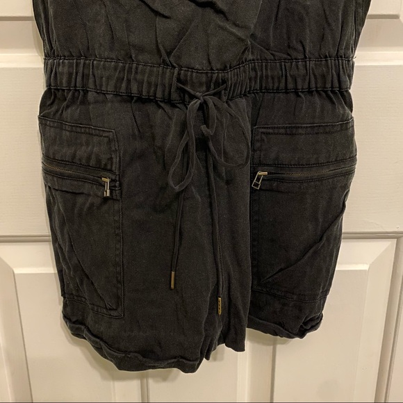 Monk & Lou Short Romper - Picture 3 of 4